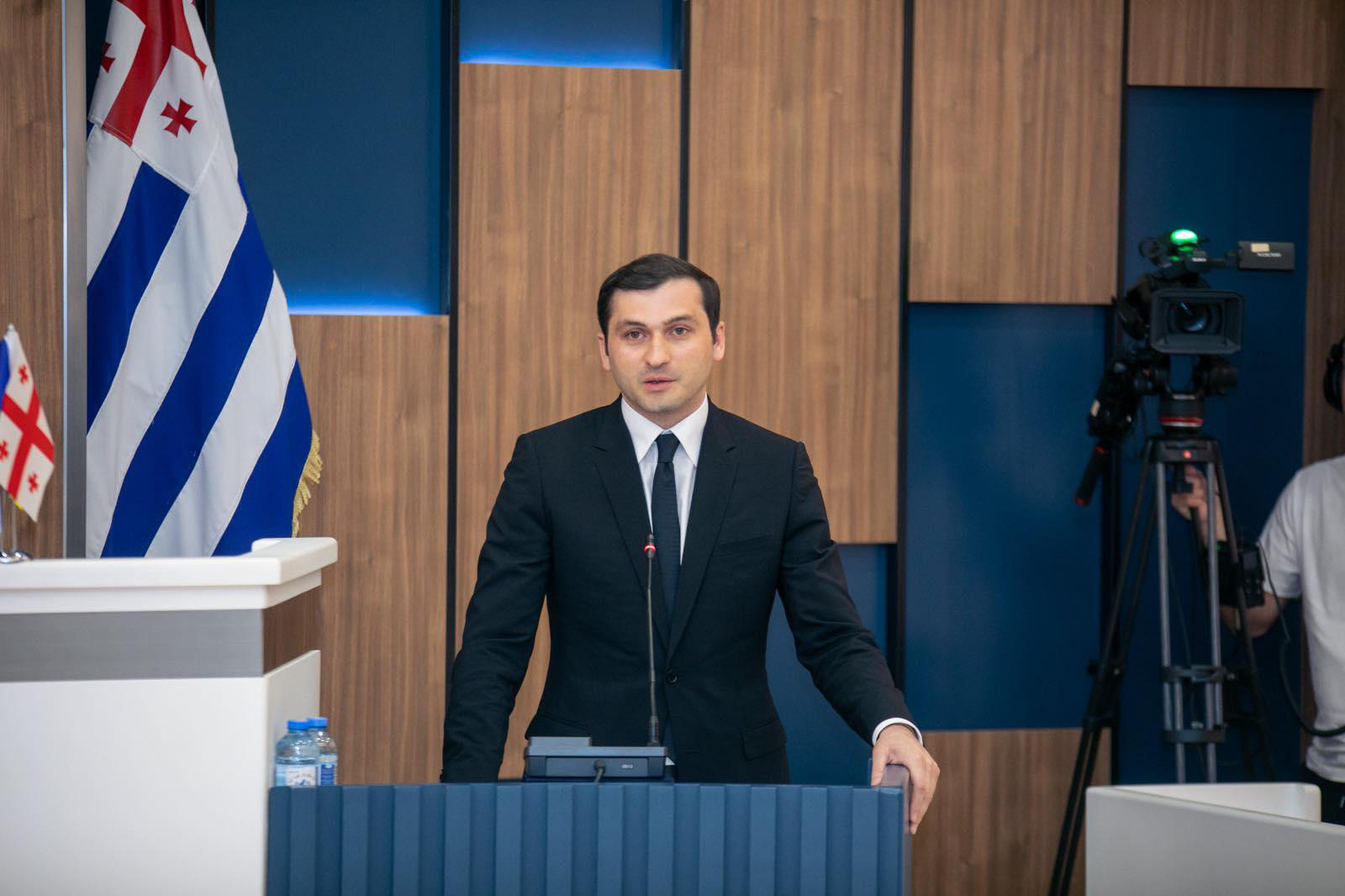 თორნიკე რიჟვაძე - 2023 წელსაც აჭარაში მოგზაურების მზარდი დინამიკა ფიქსირდება - პირველი კვარტლის მონაცემებით, რეგიონში 800 000 ვიზიტი განხორციელდა