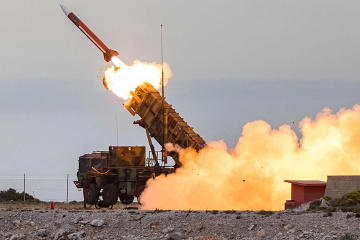 უკრაინის საჰაერო ძალებმა ორი Ка-52 და 12 დრონი გაანადგურეს