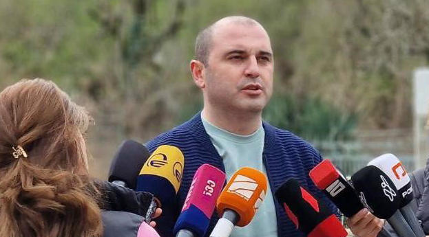 ლევან ხაბეიშვილი - მიხეილ სააკაშვილი ქართულ პოლიტიკაში ერთ-ერთი მთავარი ფაქტორი იქნება, ივანიშვილი და რუსული პარტია ისტორიას ვერ წაშლის - მთავარია, ჯანმრთელობამ მისცეს ამის შესაძლებლობა