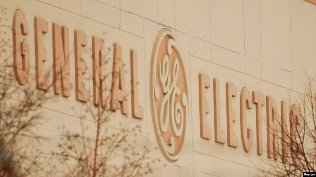 General Electric-მა რუსეთში გაზის ტურბინების მომსახურება შეწყვიტა