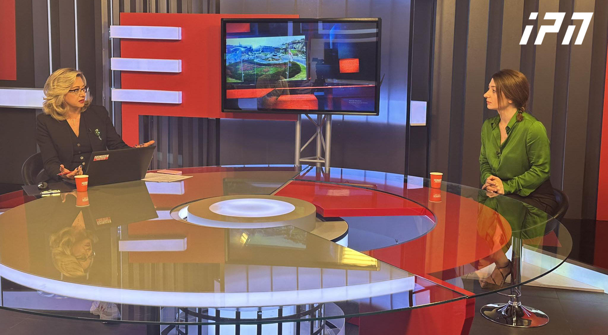 ანა ბუჩუკური - "ლელო“ მირჩევნია „ნაცმოძრაობას“- ჩვენი გუნდის პრინციპული არჩევანია, რომ არ გადაიხედება „ოცნებასთან“ და „ნაცმოძრაობასთან” რაიმე ტიპის კონფიგურაცია, დანარჩენზე ოპოზიციურ პარტიებს ვაძლევთ დროს, ჩამოყალიბდნენ