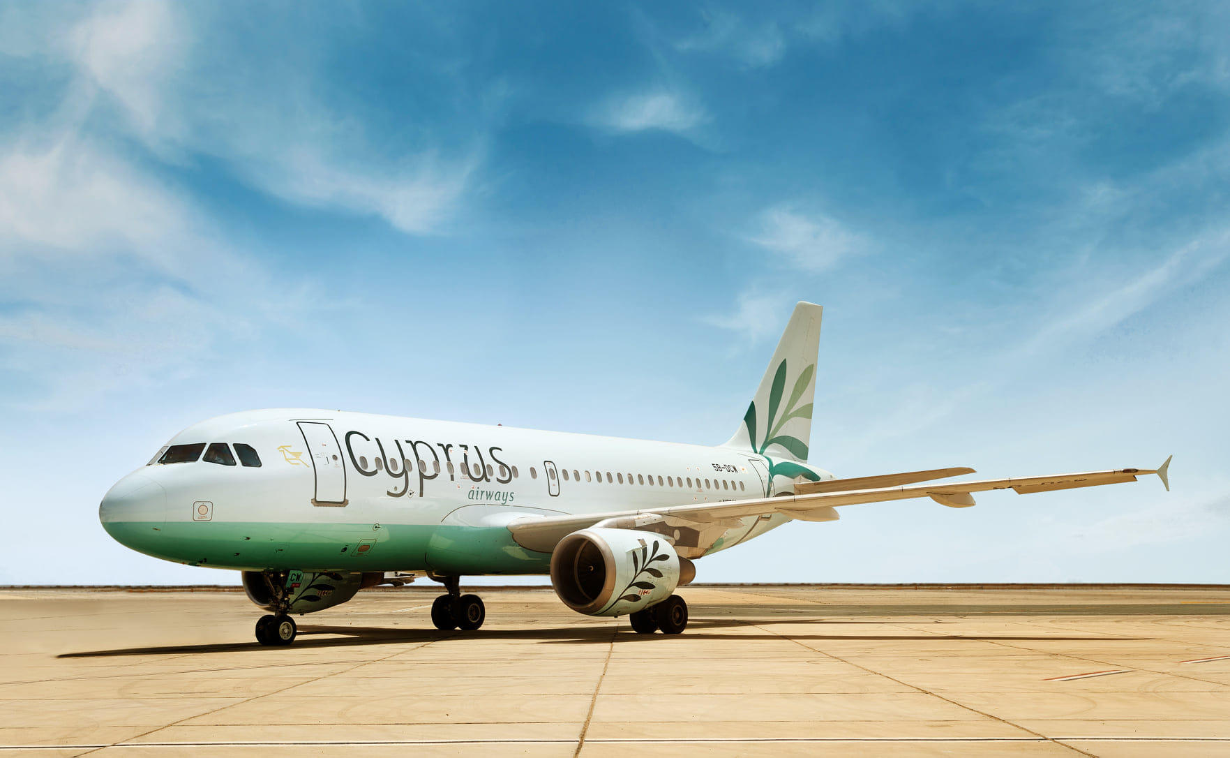 Cyprus Airways-ი ლარნაკა-თბილისის მიმართულებით რეგულარული რეისების შესრულებას იწყებს