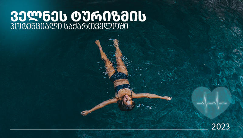 ველნეს ტურიზმის პოტენციალი საქართველოში