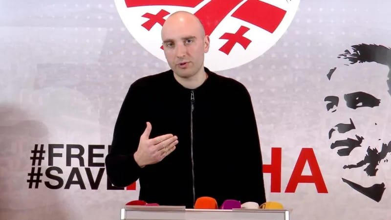 ირაკლი ფავლენიშვილი - საქალაქო სასამართლომ სახელმწიფოს მხრიდან უკანონო ძალადობის მსხვერპლად მცნო 2021 წლის 23 თებერვალს დაკავების საქმეზე