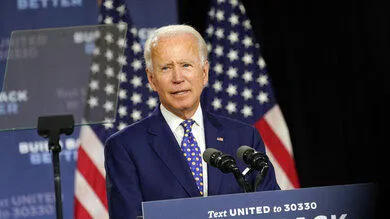 ჯო ბაიდენი - ისტორია უყურებს წარმომადგენელთა პალატის წევრებს, ამ კრიტიკულ მომენტში უკრაინის მხარდაჭერაში ჩავარდნა არასდროს იქნება დავიწყებული - დროა, ნაბიჯი გადადგან, იმის ნაცვლად, რომ ორი კვირით არდადეგებზე გავიდნენ