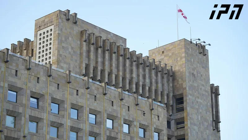 სამთავრობო პროგრამა - გაწევრიანების შესახებ მოლაპარაკებების გახსნის მიზნით, საქართველო გააგრძელებს მუშაობას ევროკავშირის ინსტიტუციებთან და წევრ ქვეყნებთან