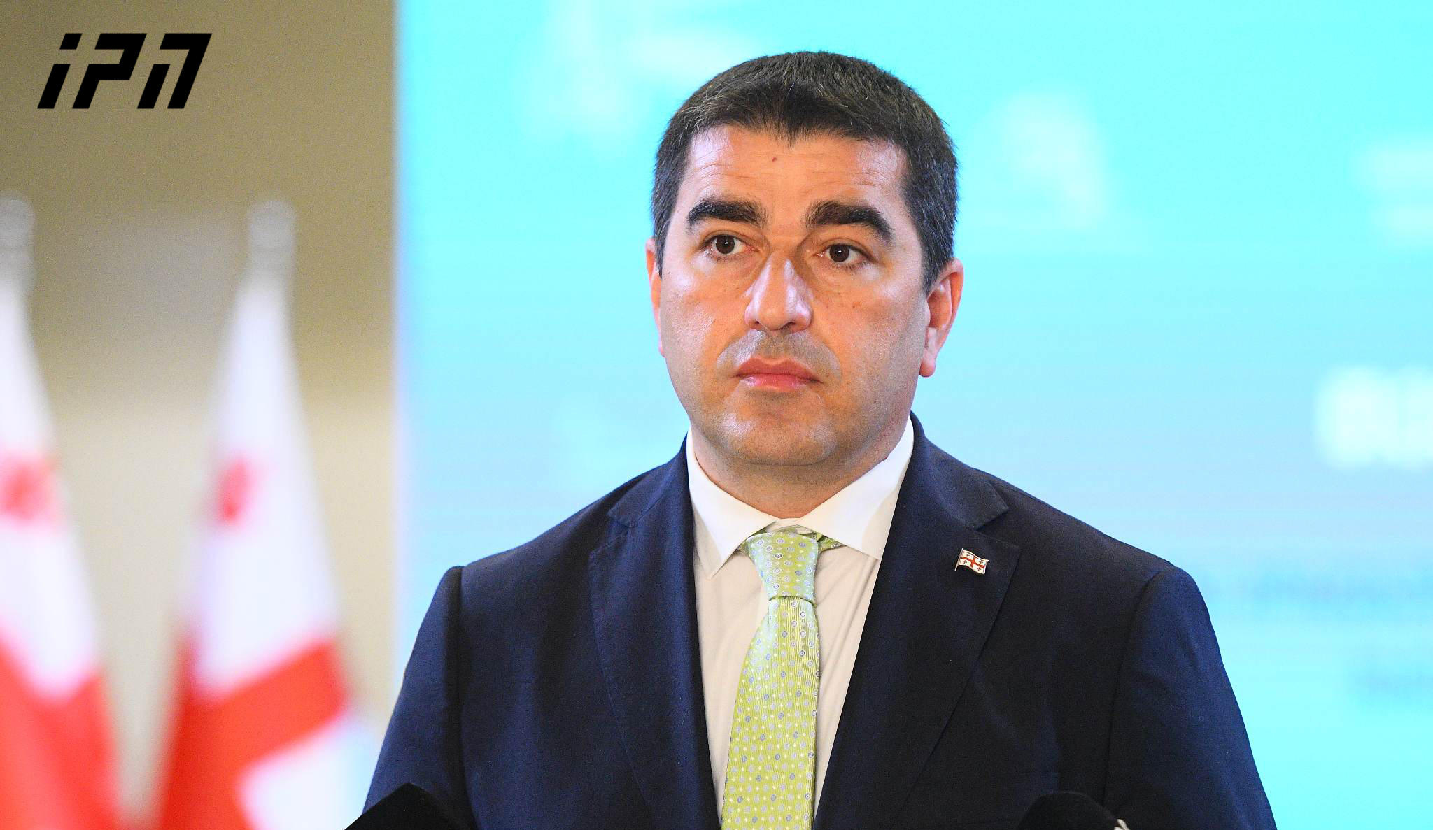 Shalva Papuashvili: The tactic of virtually separating Georgia’s democratic government from Georgian people fits the Russian hybrid playbook