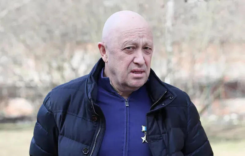 ევგენი პრიგოჟინი - "სამართლიანობის მარში“  მიზნად ისახავდა მოღალატეებთან ბრძოლას და მე ვფიქრობ, რომ ჩვენ ბევრს მივაღწიეთ