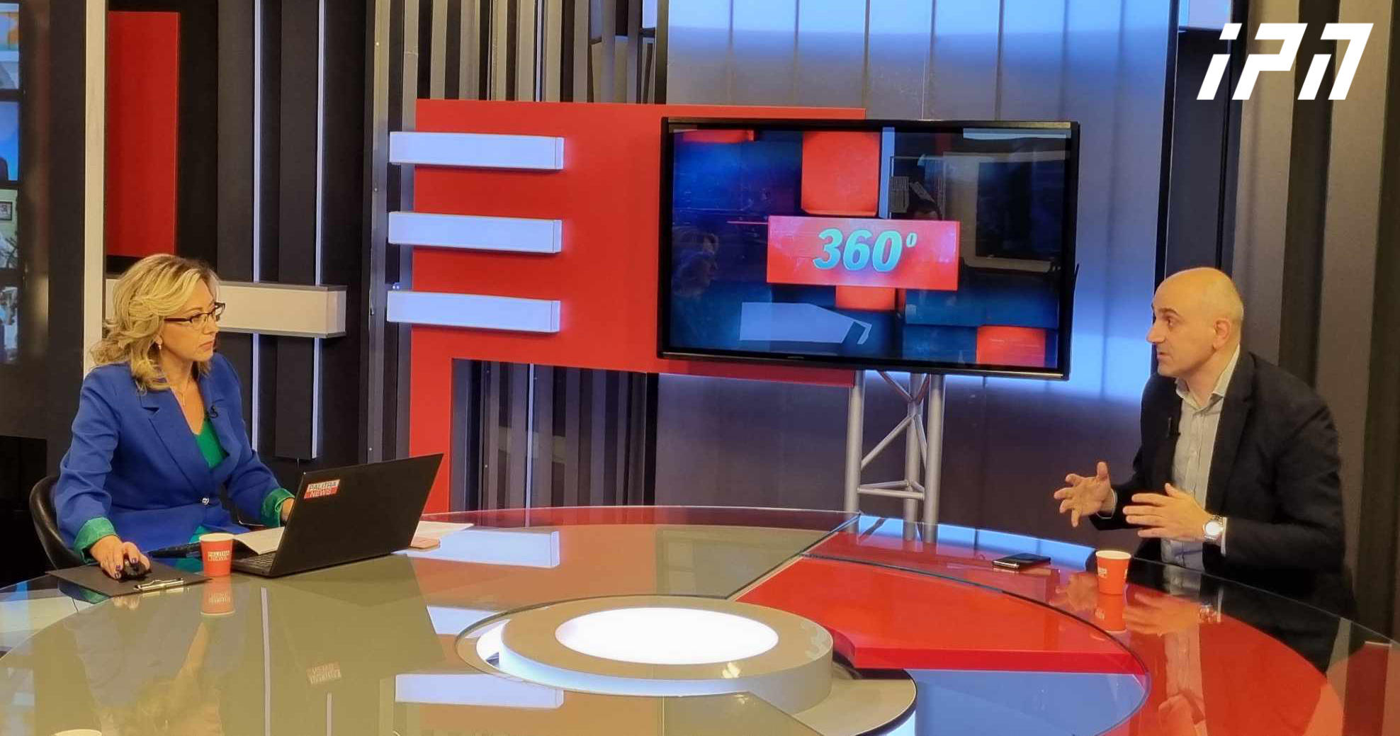 სანდრო რაქვიაშვილი - რაც პარლამენტში „ნაციონალური მოძრაობის“ და მასთან აფილირებული ხალხის მიერ ხდება, მე რომ გავაკეთო, ცოცხალი ვერ გადავრჩებოდი - ვითომ რადიკალები არიან, პირიქით „ოცნების“ „გამპრავებლები“ არიან