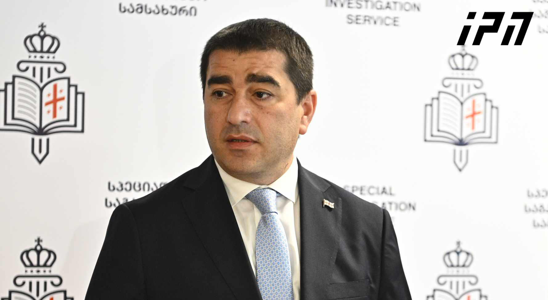 შალვა პაპუაშვილი პრეზიდენტის ვეტოზე - ამ ვეტოთ ერთი რამ არის ფაქტი - პრეზიდენტმა გაიზიარა ჩვენი წუხილი