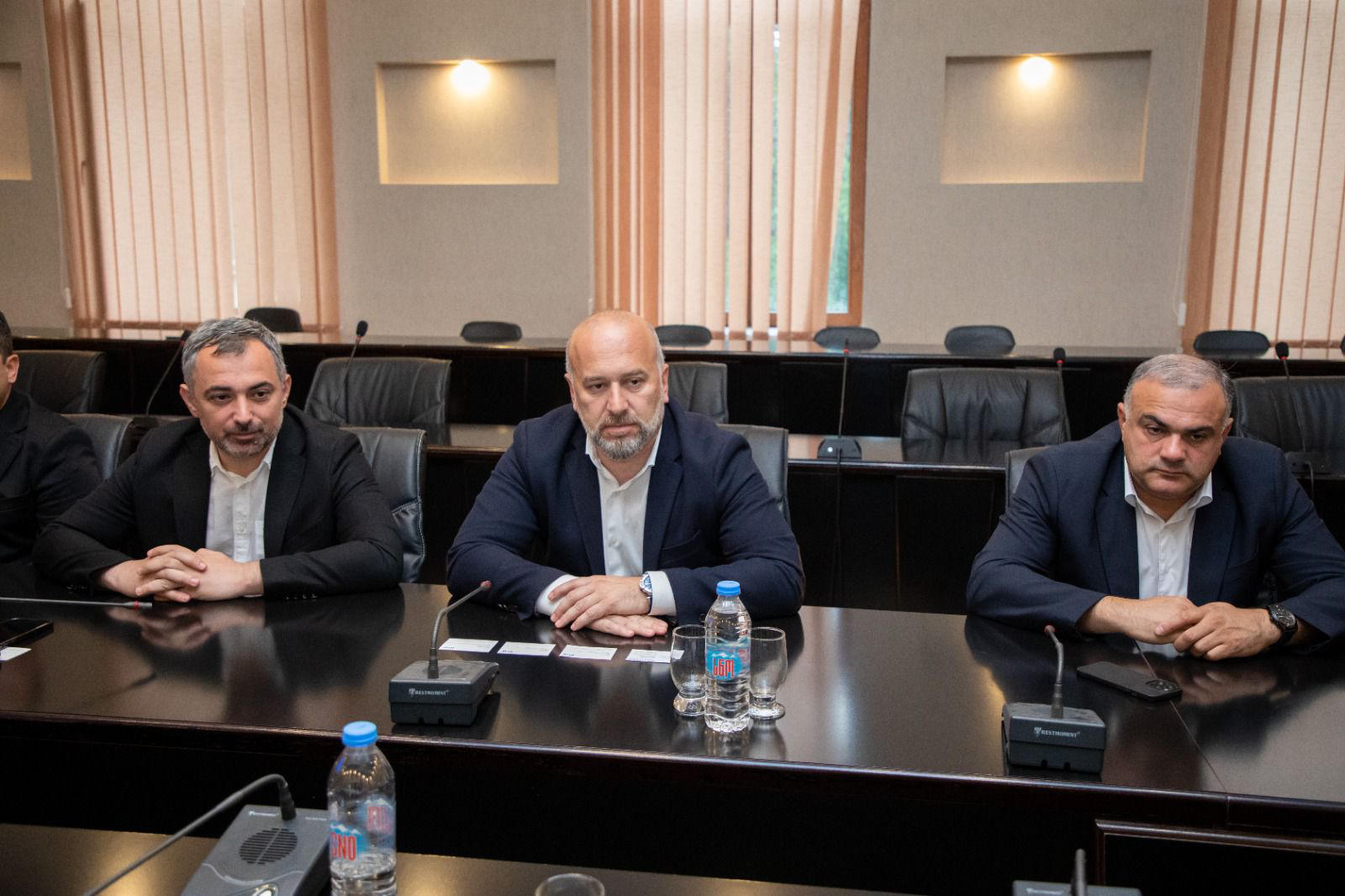 იმერეთის 3 მუნიციპალიტეტში კომუნალური ინფრასტრუქტურის მოსაწყობად 165 მილიონ ევრომდე თანხა დაიხარჯება