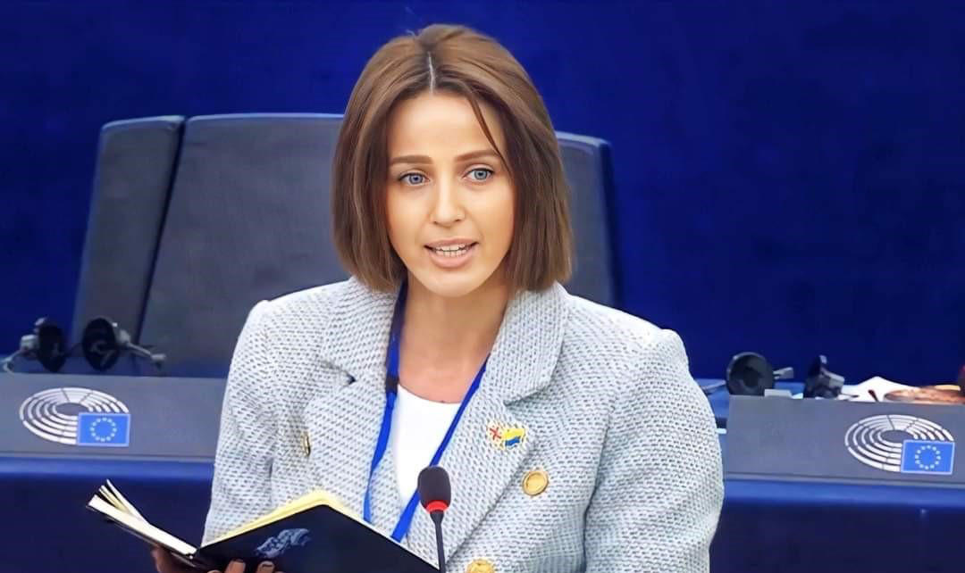 „ნაციონალური მოძრაობის“ წევრის ინფორმაციით, ქვემო ნატანების საჯარო სკოლაში ჭერი ჩამოინგრა