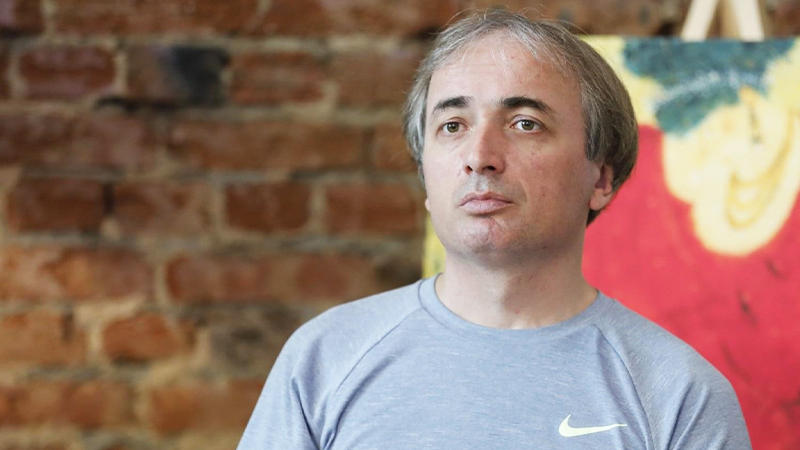 პაატა შამუგია - შხამივით მოედო მთელს კულტურის სხეულს წულუკიანის მავნე პოლიტიკა - პარლამენტისგან ვითხოვთ კულტურის თემა დღის წესრიგში დააყენონ