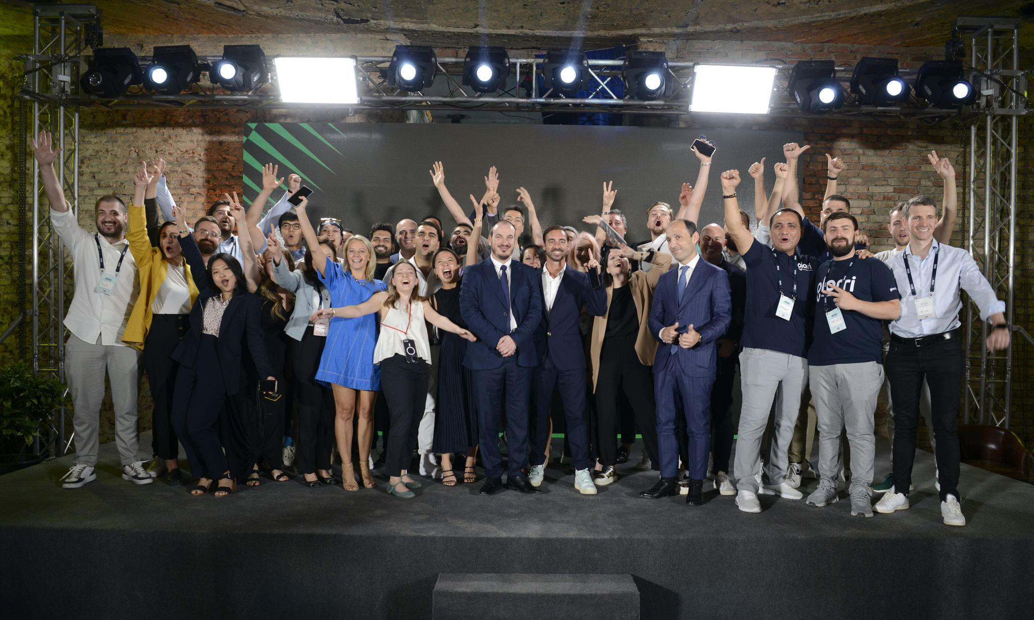 500 Global-მა, „საქართველოს ბანკმა“ და GITA-მ  500 Georgia-ს მეოთხე ნაკადის Demo Day-ს უმასპინძლეს