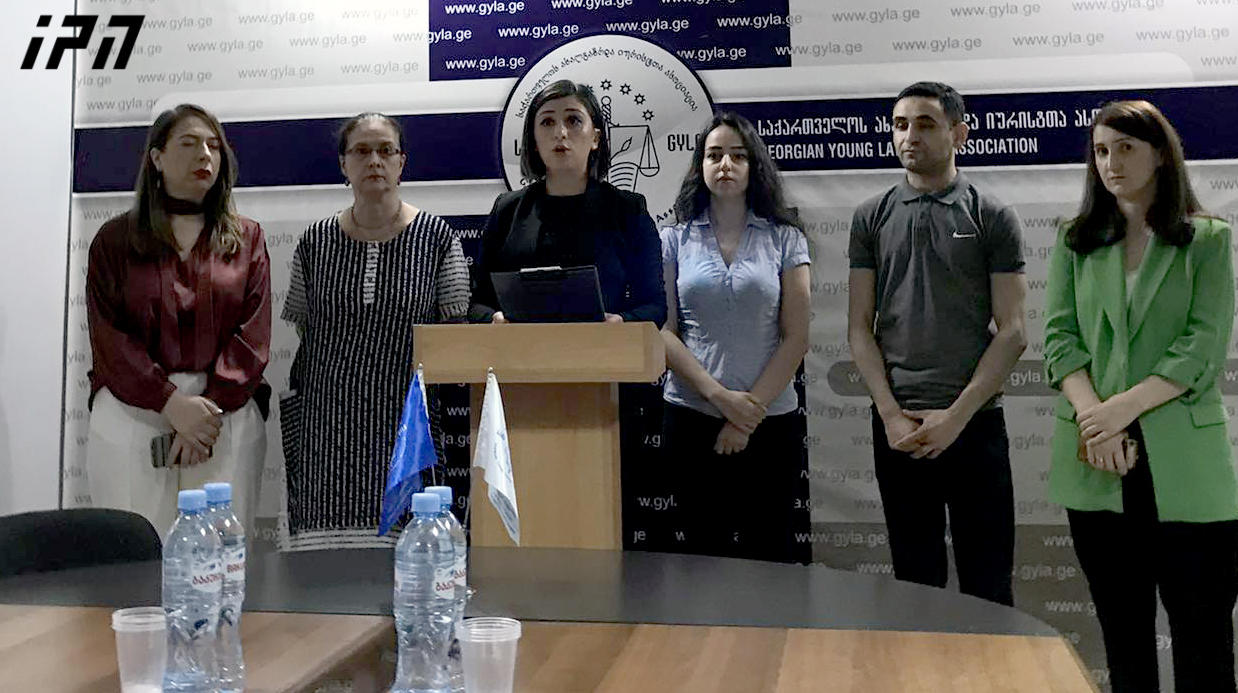 სამოქალაქო საზოგადოების ორგანიზაციები, ადამიანის უფლებათა სამოქმედო გეგმის შემუშავებაში ჩართვასთან დაკავშირებით, ხელისუფლებას მიმართავენ