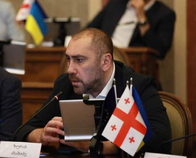 ზურაბ აბაშიძე - შეიძლება, არ მოგწონდეს ხელისუფლება, მაგრამ არავის აქვს უფლება იყოს რადიკალი და მოძალადე
