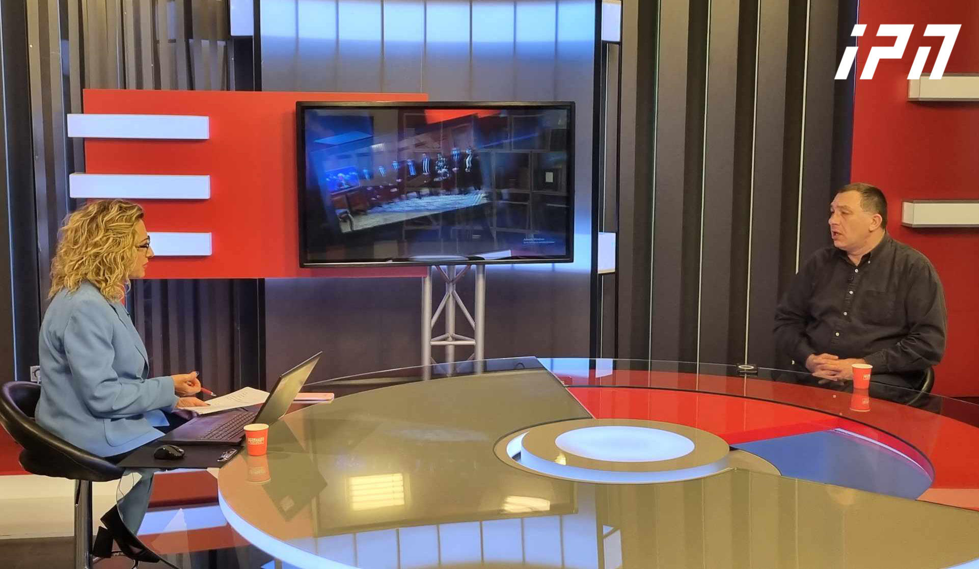 გიგა ბოკერია - აბსურდია პრეზიდენტის მხრიდან „ჩახვეული“ ლოგიკით ფარცხალაძისთვის მოქალაქეობის არჩამორთმევა - მარაზმში შეყოლა ივანიშვილის რეჟიმთან, კატასტროფაა და დაბნეულობას იწვევს