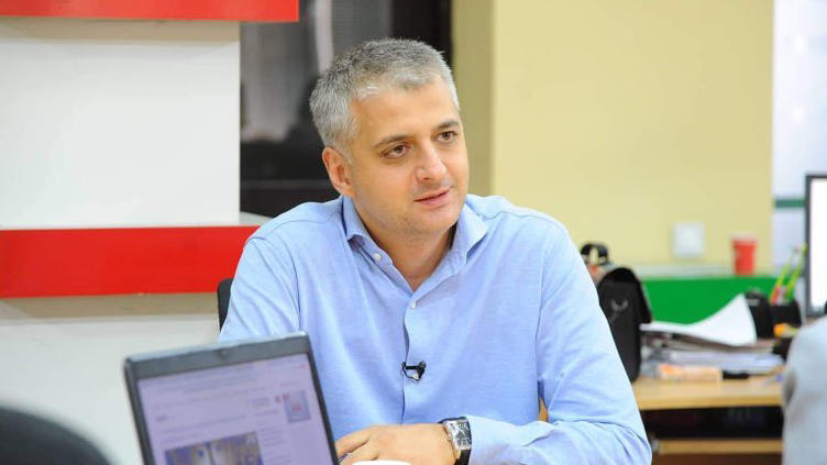 Levan Dolidze: We are in a position where goal-oriented, active, high-level political communication with strategic partners is of particular importance