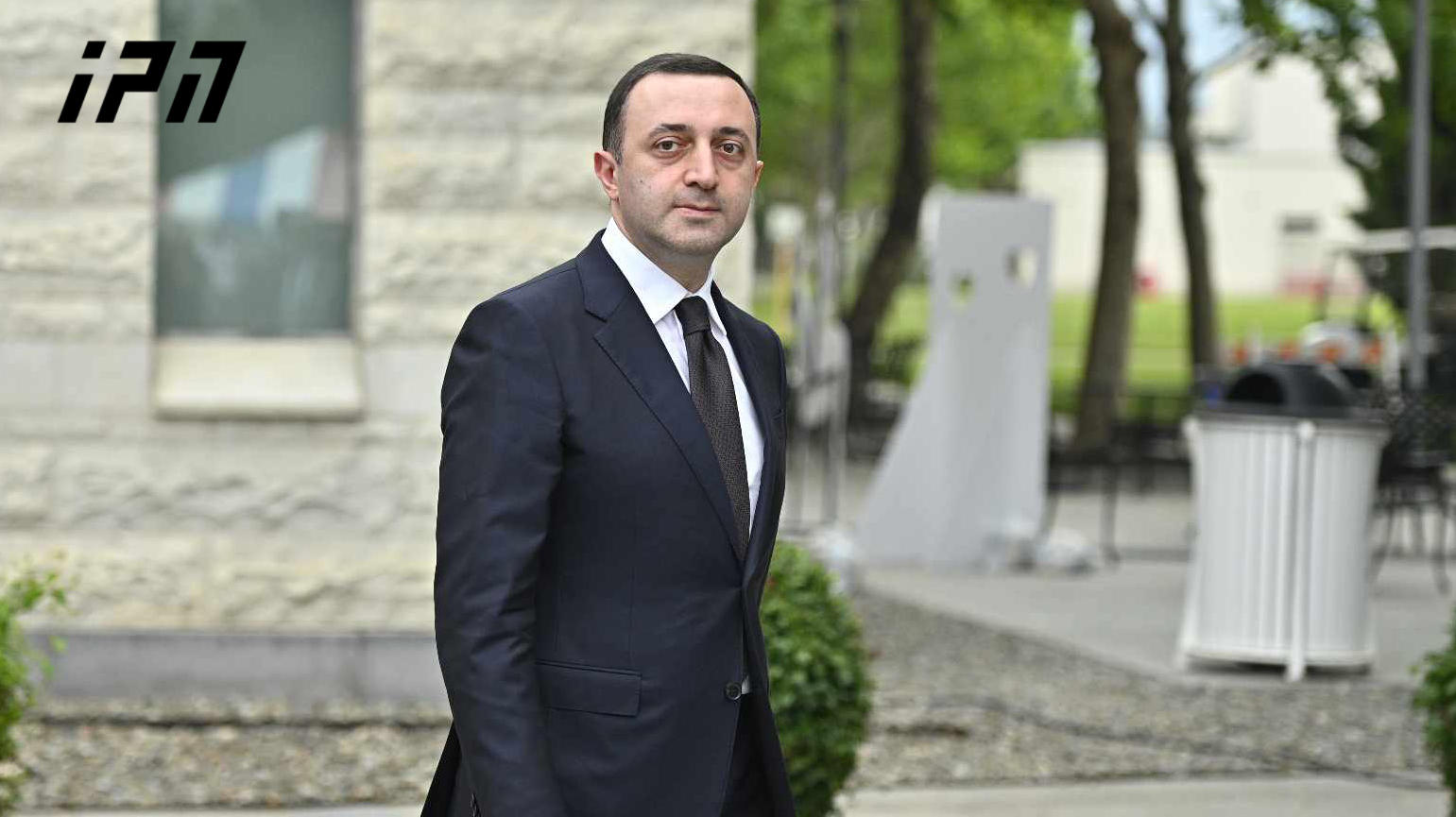 პრემიერი - სპორტის მიმართულებით დამატებით 20 მლნ ლარი გამოიყოფა, საიდანაც 5 მლნ ლარი დამსახურებული სპორტსმენების, მწვრთნელებისა და საექიმო პერსონალის სტიპენდიების ზრდას მოხმარდება