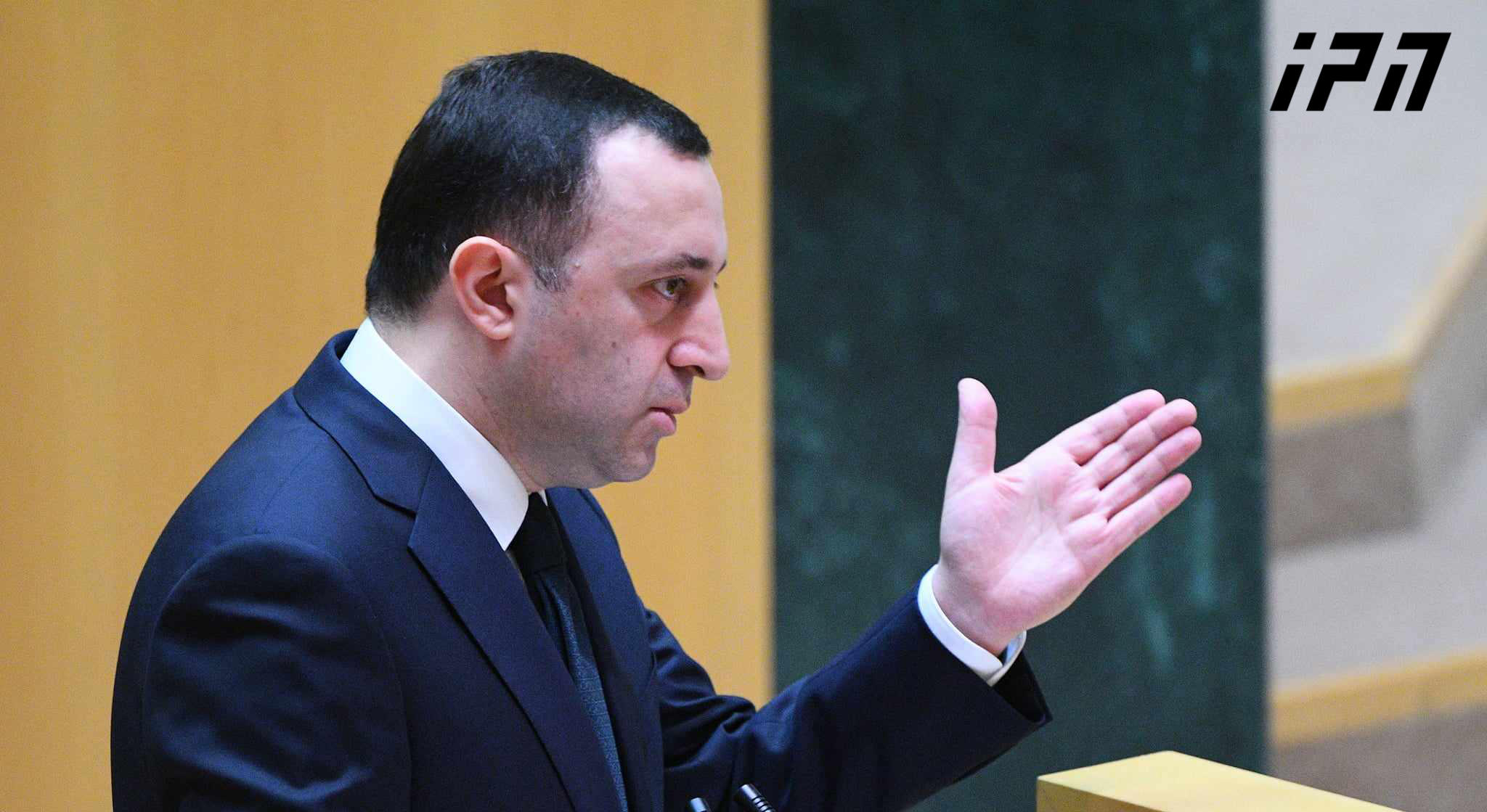PM: LGBT propaganda in kindergartens and schools is unacceptable, you know what is happening in Europe and, unfortunately, in America as well, it is a disaster - in our country this should be a taboo topic - it can also be regulated at the legislative level