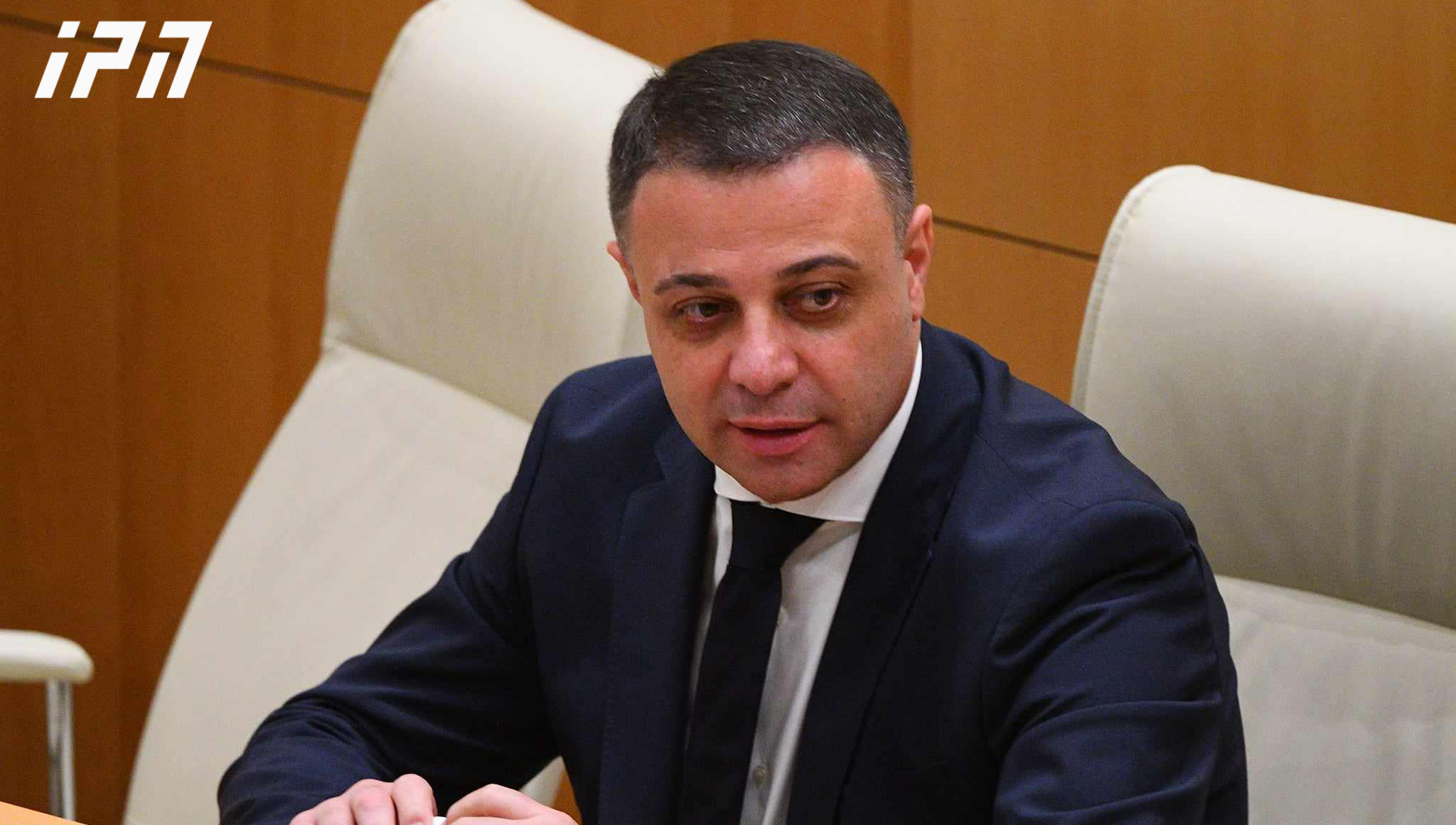 ალუდა ღუდუშაური „აჭარანეტ“-ზე განთავსებულ ანიმაციაზე - იქ, სადაც ჩვენს შვილებს და მომავალს ეხება საქმე, ვიქნებით პრინციპულებიც, შეუვალებიც, ეს ქვეყანა ღირსეული მომავლისთვის არის განწირული და არა ისე, როგორც ეს ვინმეს წარმოუდგენია