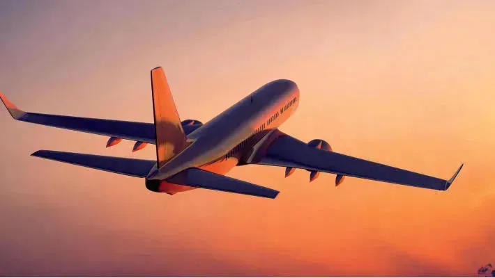 ავიაკომპანია Georgian Airways ბათუმიდან მოსკოვის მიმართულებით ფრენებს იწყებს