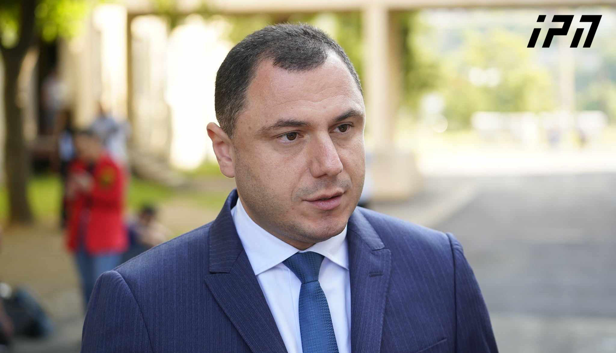 გიორგი ამილახვარი - სტატუსის მიუხედავად, მასწავლებლების 70%-ს ხელფასი საშუალოდ 500 ლარით და მეტით გაეზრდება, დანარჩენი 30%-ის ანაზღაურება კი საათების პროპორციულად გაიზრდება