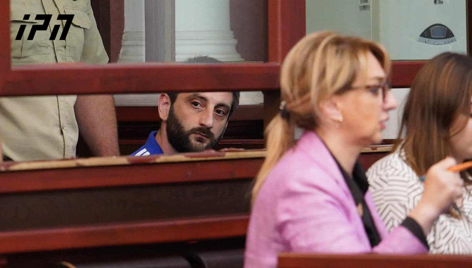 კასპში მომხდარი ნოდარ ღუნაშვილის მკვლელობის საქმეზე მისი მეუღლე და მეგობარი სააპელაციო სასამართლომაც დამნაშავედ ცნო და პირველი ინსტანციის გადაწყვეტილება ძალაში დატოვა