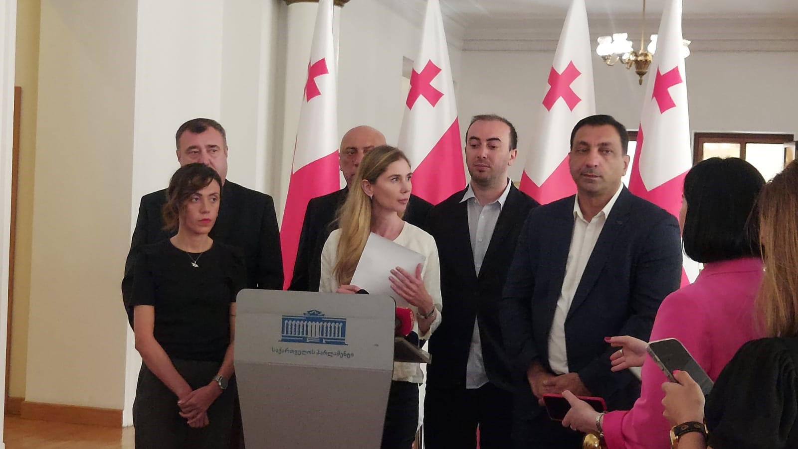 „ნაციონალური მოძრაობა“ კლინიკა „ვივამედთან“ დღეს აქციას გამართავს