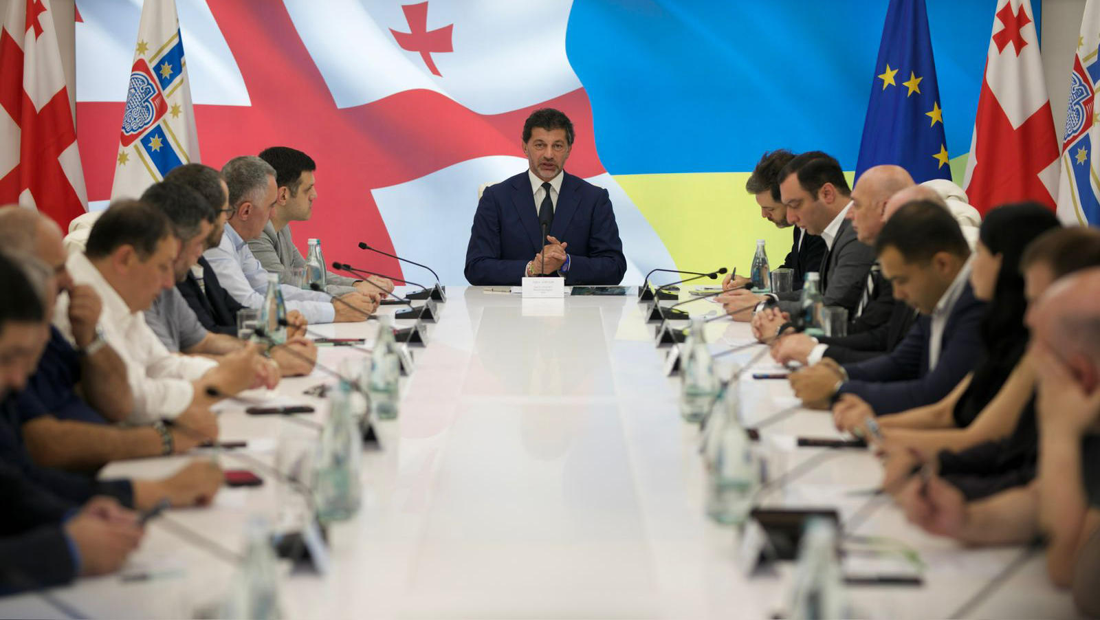 დედაქალაქში საცხოვრებელი ფართების დაკანონების პროგრამა გრძელდება