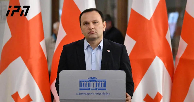 პაატა მანჯგალაძე - ჩვენ მზად ვართ ნებისმიერი კომპრომისისთვის, თუ საჭიროა, არჩევნებზე გამოვალთ „5“ ნომრით - ქვეყანას ვკარგავთ და უხერხული იქნება ვთქვა, რომ ჩემი პარტიული ნომერი უფრო მნიშვნელოვანია