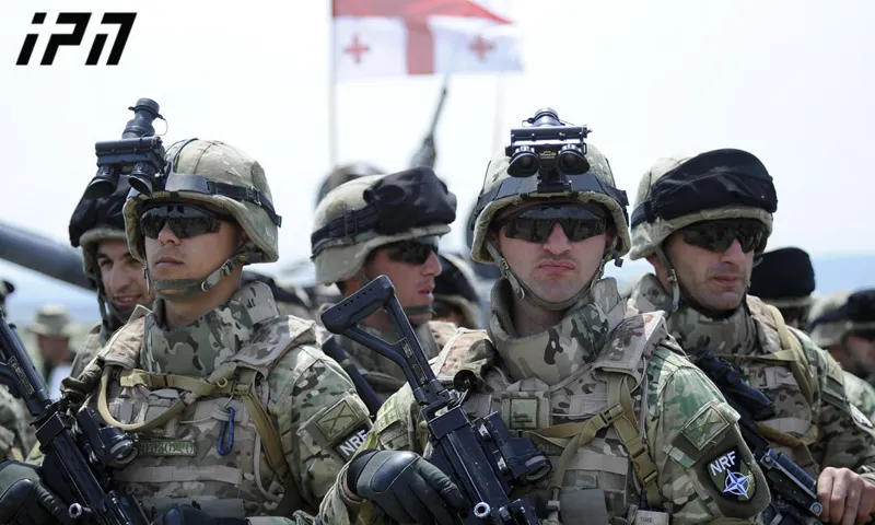 თავდაცვის ძალების რაოდენობა უცვლელი რჩება - 2025 წლისათვის თავდაცვის ძალების რაოდენობა კვლავ არა უმეტესს 37 ათასი სამხედრო მოსამსახურით განისაზღვრება