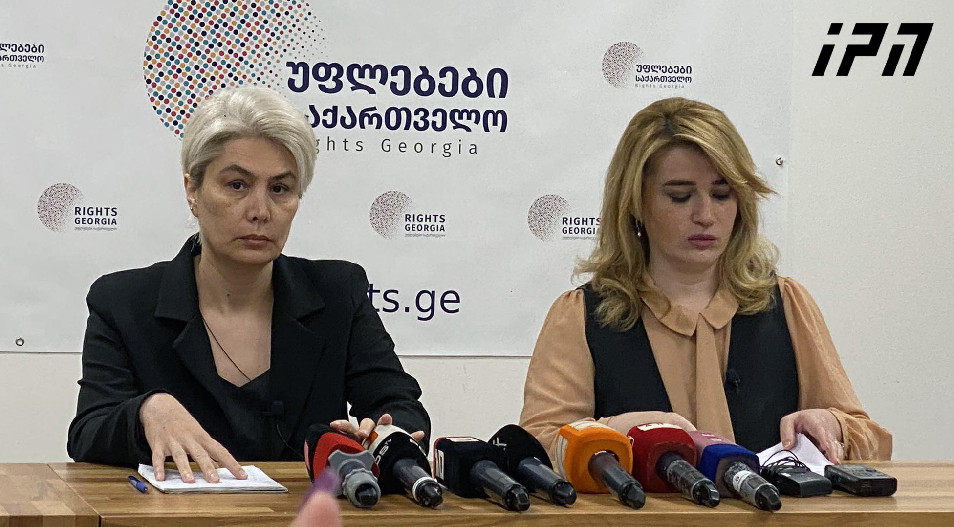 დიდ დიღომში გარდაცვლილი 12 წლის გოგონას დედა - ექსპერტიზის ეროვნულ ბიუროში გაგზავნილი დნმ-ანაწმენდები არის დაობებული, პაკეტი გახსნილი - ეს არის დანაშაული