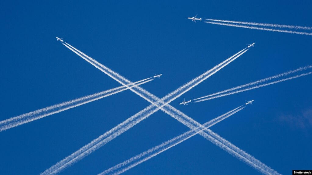 "როსავიაციამ" რუსეთსა და საქართველოს ქალაქებს შორის კვირაში 284 ფრენის ნებართვა გასცა