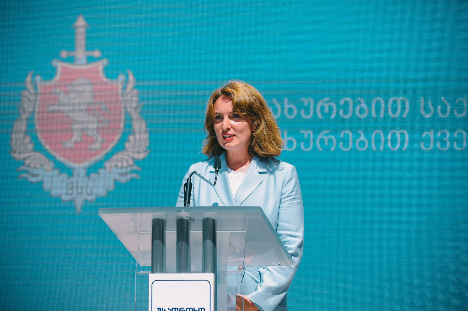 მაია ომიაძე - საქართველოში ყველა საერთაშორისო მოგზაური თავს უსაფრთხოდ გრძნობს