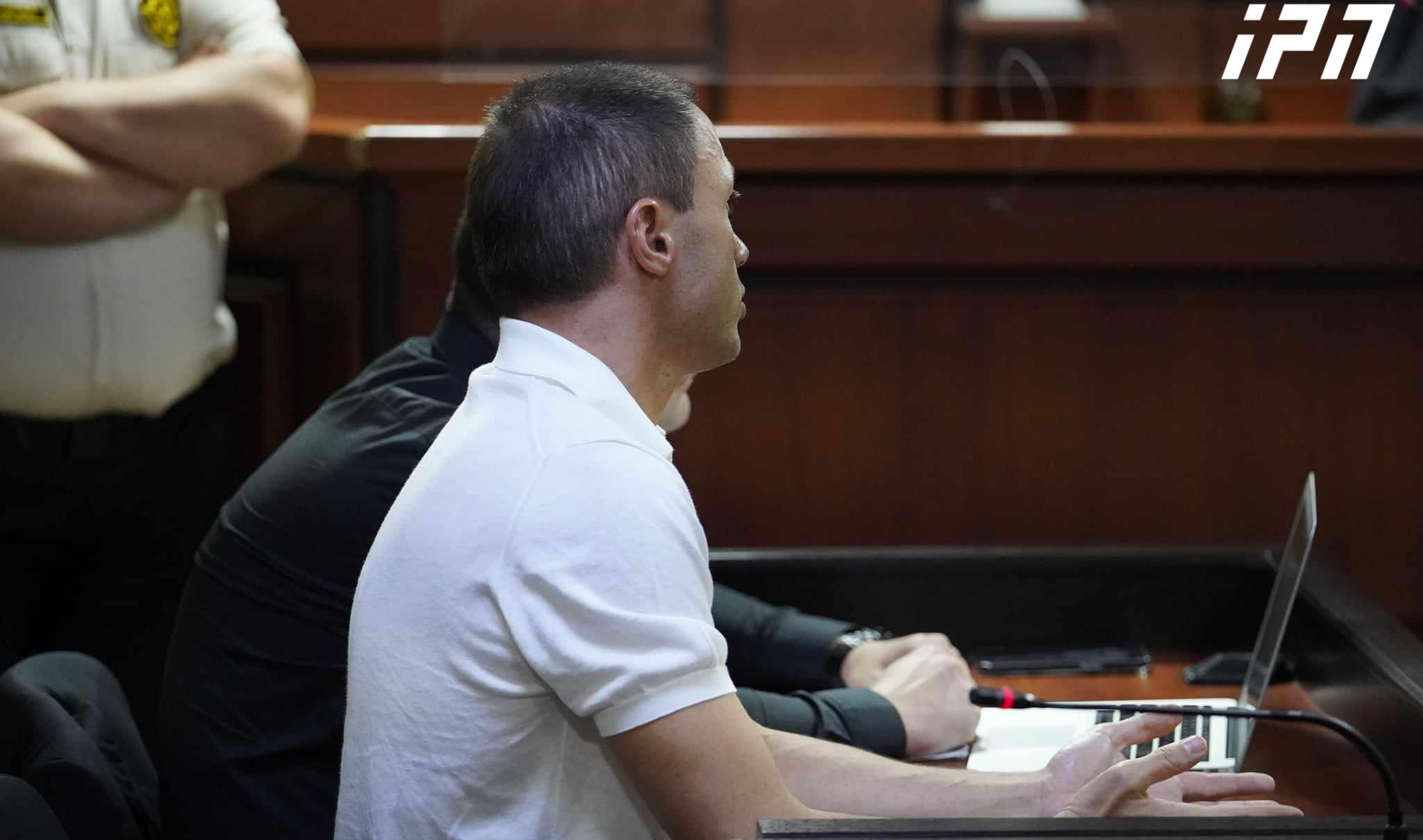 პროკურატურა გიორგი ბაჩიაშვილის მიმართ აღკვეთი ღონისძიების სახით 3 მილიონი ლარის გირაოს გამოყენებას ითხოვს