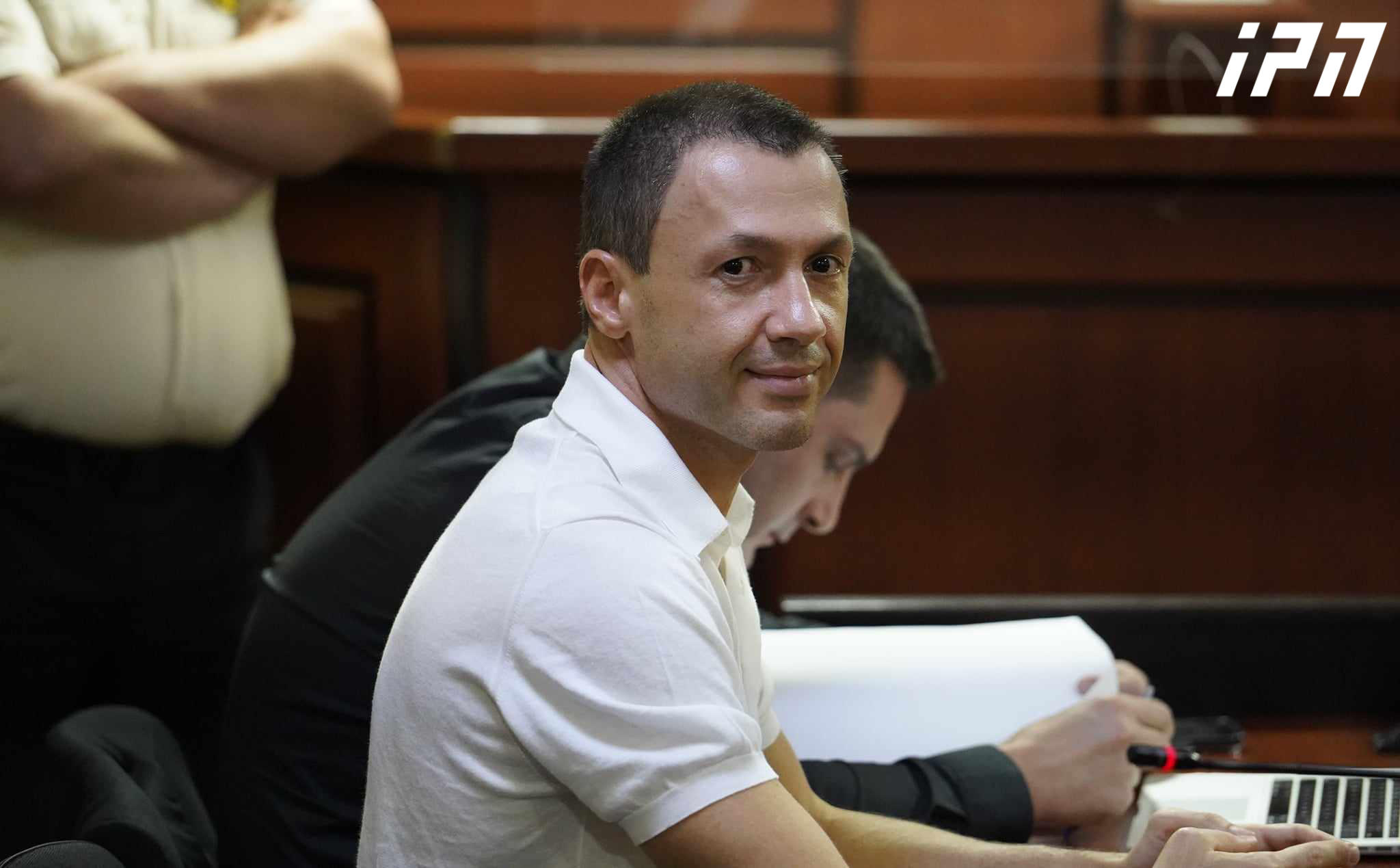 გიორგი ბაჩიაშვილი - 2-3 კვირაა სამართალდამცველების მანქანები დამდევენ მუდმივად -  არ ვიცი, ეს რამდენად კანონიერია, მითვალთვალებენ