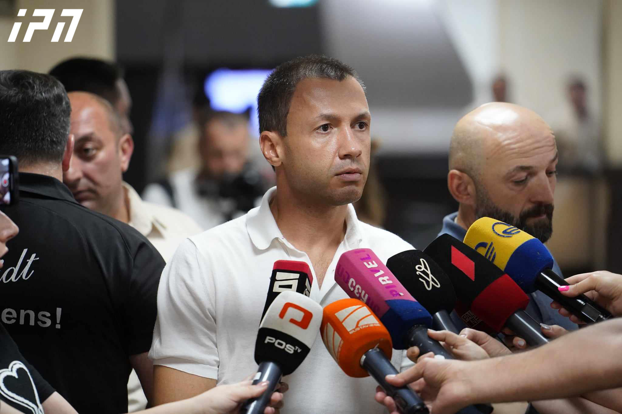 გიორგი ბაჩიაშვილს აღკვეთი ღონისძიების სახით 2.5 მილიონი ლარის გირაო შეეფარდა