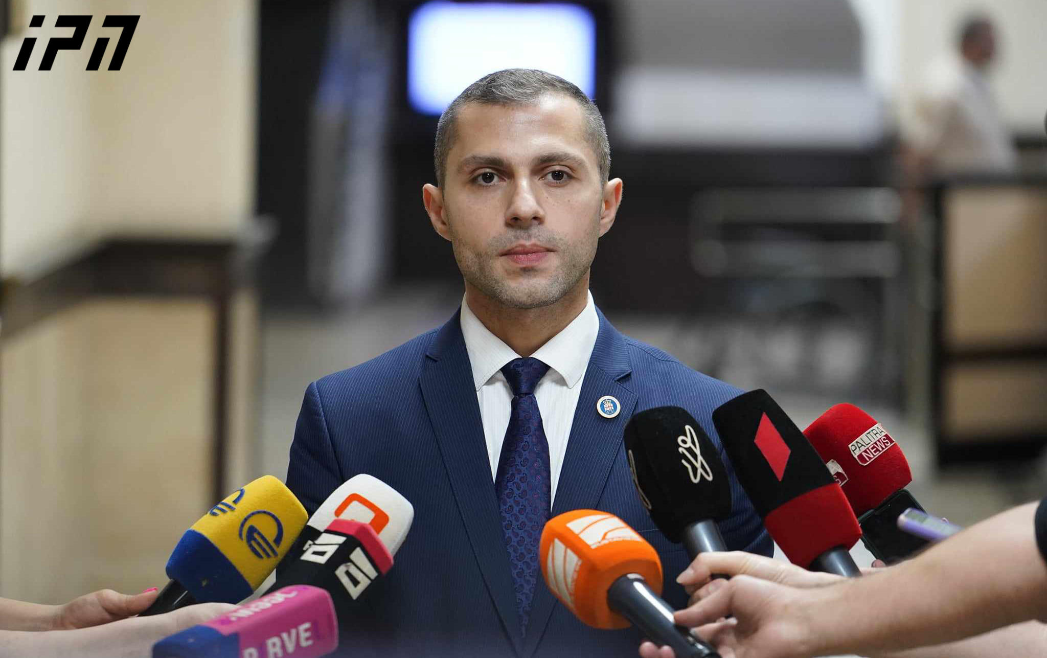 ე.წ. დავით გარეჯის საქმის პროკურორის განცხადებით, 200 000-იანი მასშტაბის რუკა ივერი მელაშვილს საკუთარ კაბინეტში ჰქონდა, თუმცა ის შესაბამისი საბჭოსთვის არ მიუწოდებია