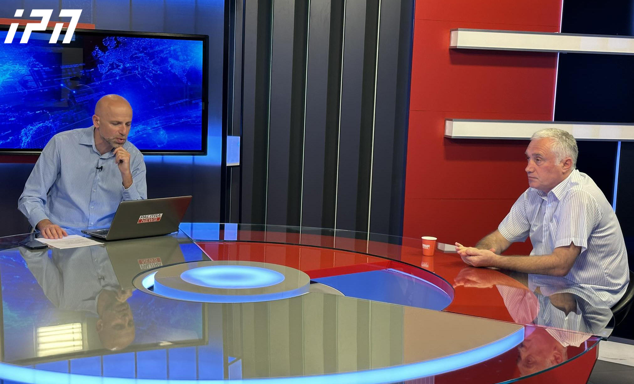 ზვიად ძიძიგური - თუ ხელისუფლება არ შეიცვალა, ძალიან ცუდი პერსპექტივები აქვს ქვეყანას - სამოქალაქო გმირობა იქნება თუ პარტიები, რომლებსაც არ აქვთ იმედი, რომ 5%-ს გადალახავენ, საერთოდ არ მიიღებენ მონაწილეობას არჩევნებში