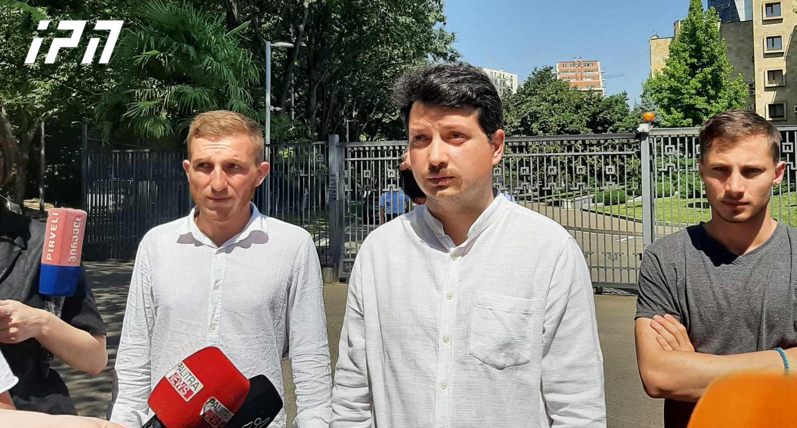 „ნაციონალური მოძრაობა“ პროკურატურისგან იმ პირების წინააღმდეგ საქმის აღძვრას ითხოვს, ვინც 7-8 მარტის აქციებისას, ასევე, კახეთსა და კასპში მომხდარი ინციდენტებისას მათი პარტიის წევრებსა და მხარდამჭერებზე იძალადეს