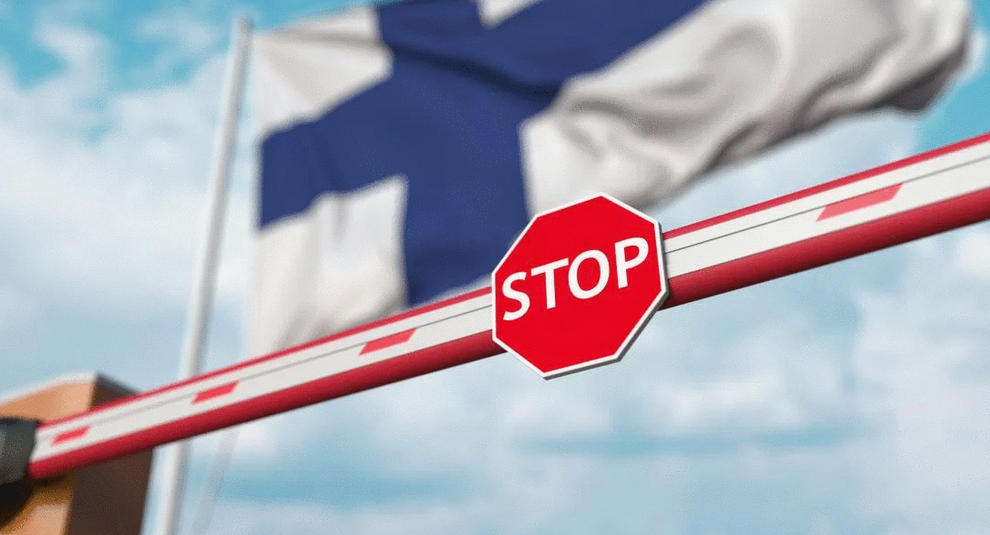 ფინეთი რუსეთის მოქალაქეებს ქვეყანაში შესვლასა და ქვეყნის გავლით მოგზაურობაზე ახალ შეზღუდვებს უწესებს