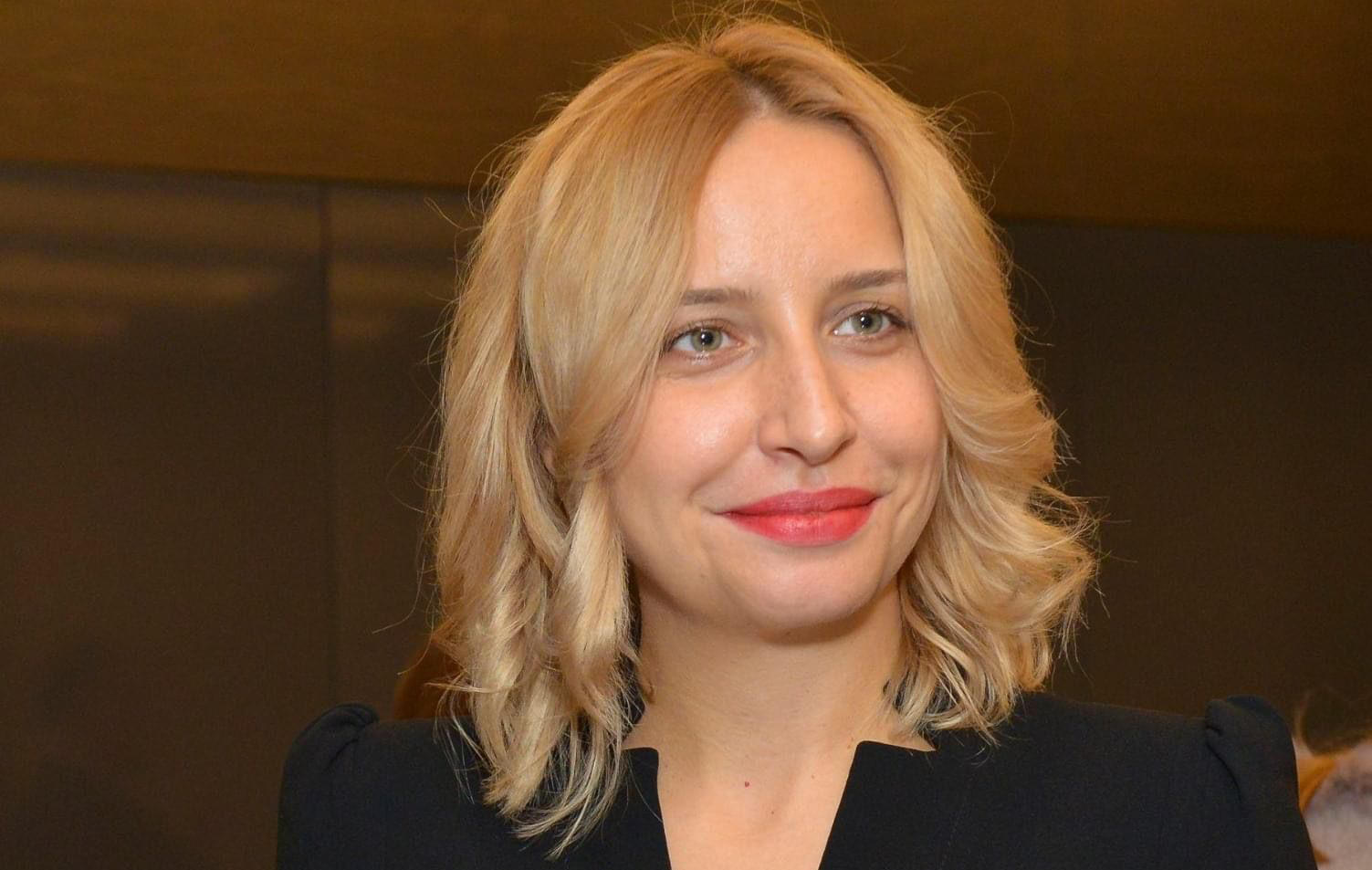 m&i-ის ფორუმის მონაწილე ირმა კოდუა - ეს ფორუმი ძალიან მნიშვნელოვანია საქართველოს საქმიანი ტურიზმის განვითარებისთვის