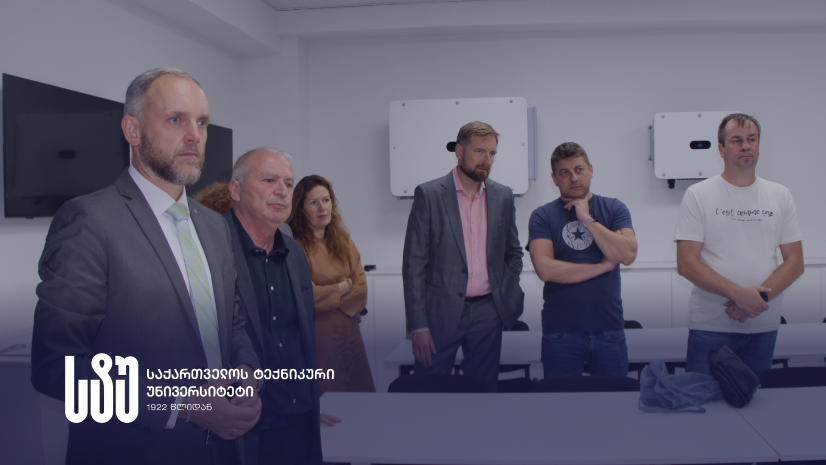 საქართველოს ტექნიკური უნივერსიტეტის მზის ელექტროსადგურმა 5 თვეში 110 მვტ მწვანე ენერგია გამოიმუშავა
