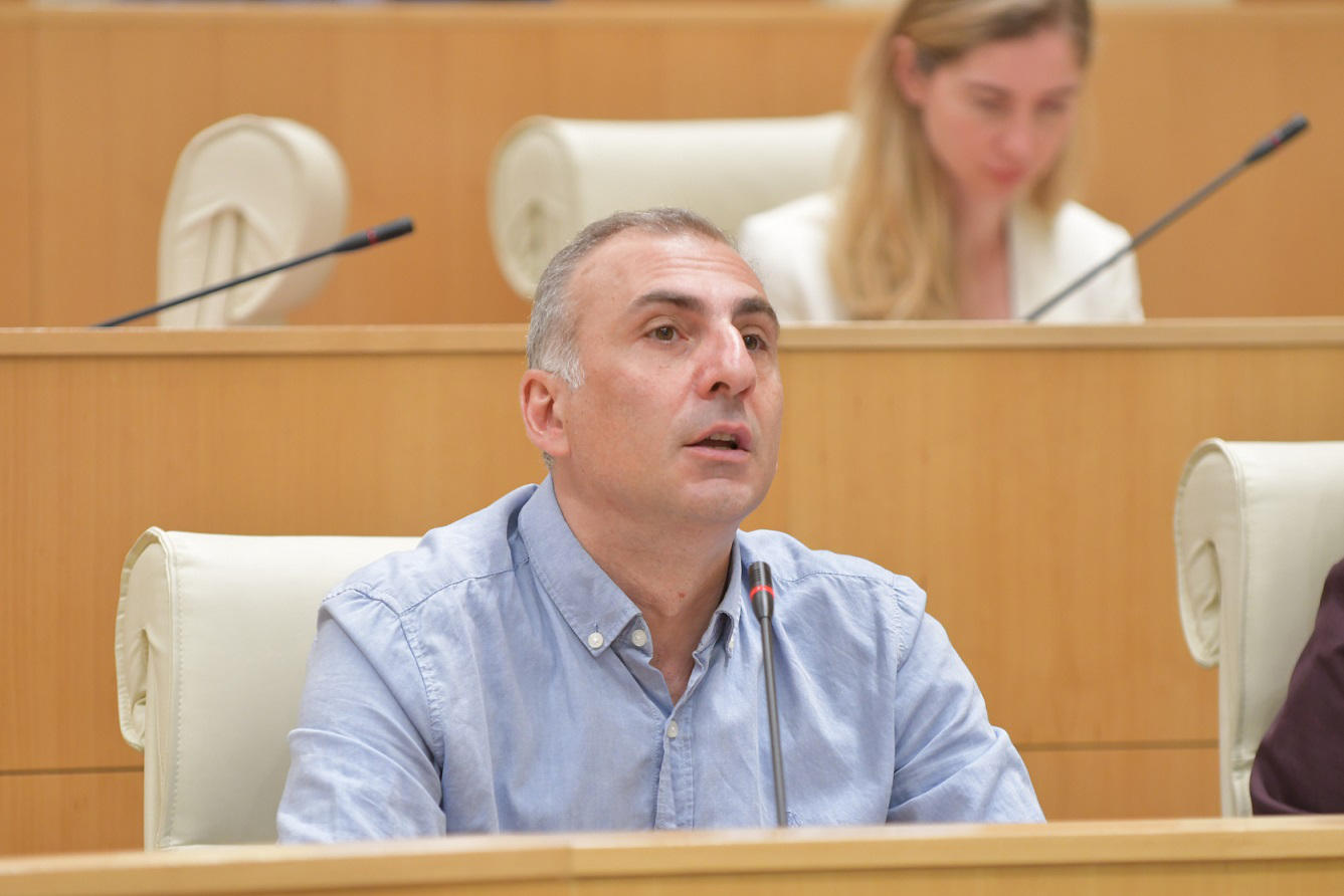 ალეკო ელისაშვილის განცხადებით, რეალურ პრობლემებზე საუბრის ნაცვლად, საპარლამენტო უმრავლესობა სალომე ზურაბიშვილს „ლანძღავს და შარს დებს“ იმის გამო, რომ საზღვარგარეთ წასვლა მთავრობას არ შეუთანხმა
