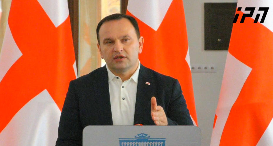 პაატა მანჯგალაძე - მსოფლიო ლიდერები ნატოს სამიტზე არიან, საქართველოს ხელისუფლება კი დაიმალა - ეს სამწუხარო რეალობაა