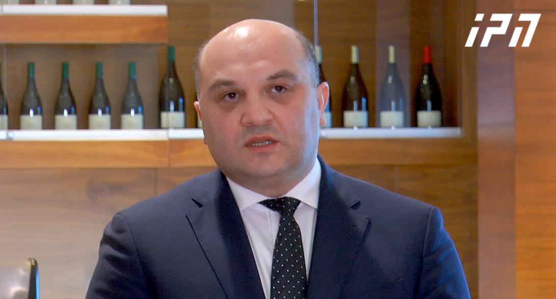 შს მინისტრის მოადგილე 5 ივლისის საქმეზე - სადაც შევკრიბეთ საკმარისი მტკიცებულებები, ის ადამიანები წარდგნენ სასამართლოს წინაშე - თუ მტკიცებულება არ იქნება, სამინისტრო ვერაფერს იზამს