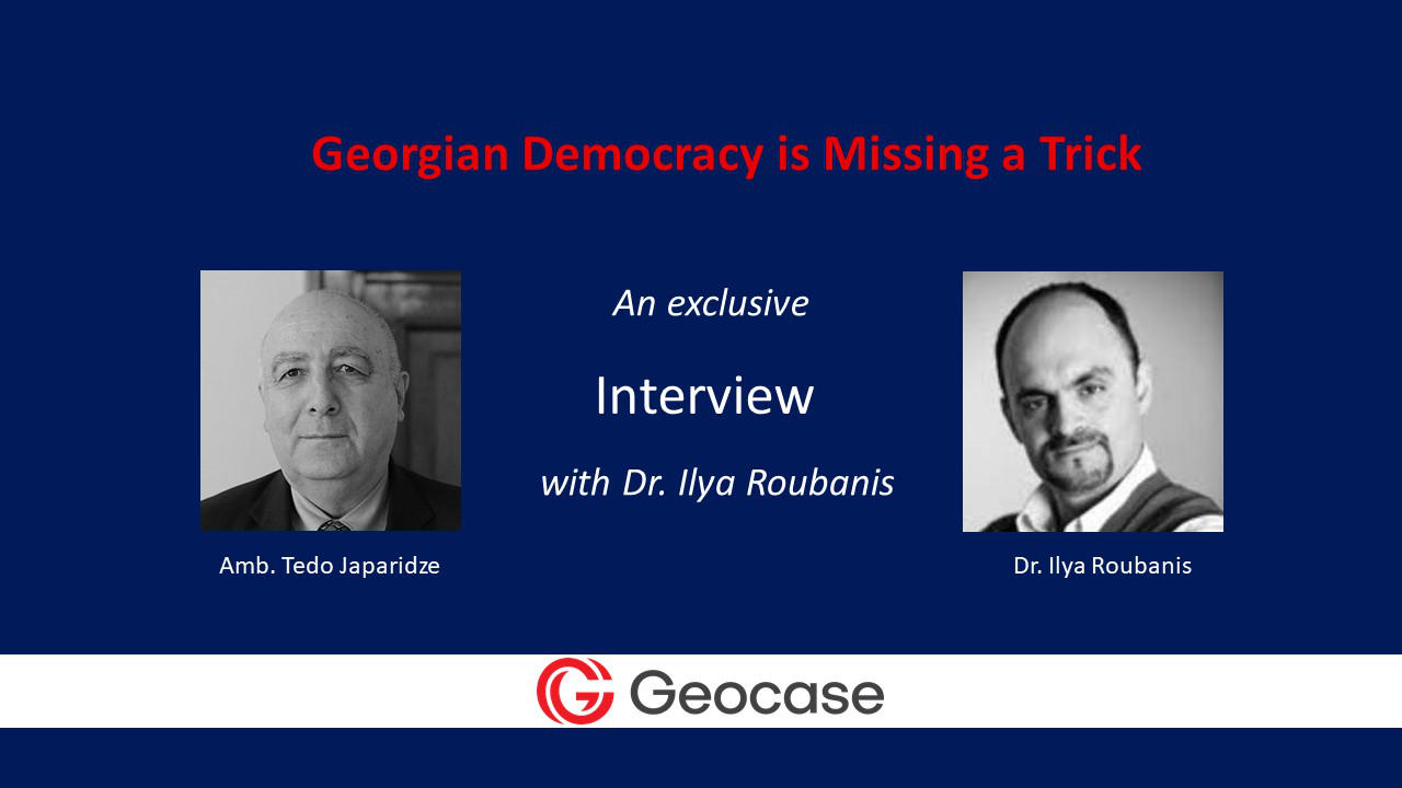 Georgian democracy is missing a trick