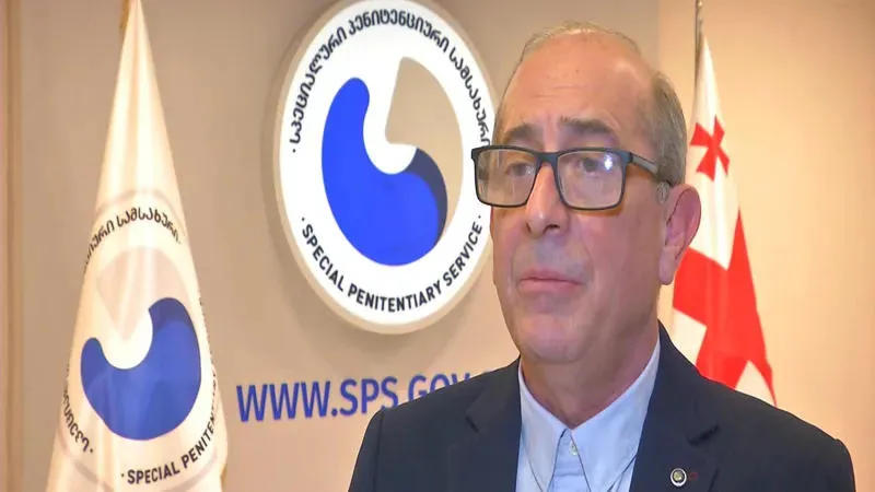 მალხაზ ურთქმელიძე პატიმრის გარდაცვალებაზე - კვლევით ნანახი იყო უშუალოდ თავის ტვინის ნივთიერებაში არსებული სისხლჩაქცევა, რაც დიდ ეჭვს ბადებს ინსულტის არსებობაზე - მოვუწოდებთ ყველას, შეწყვიტონ მანიპულირება ადამიანური ტრაგედიით