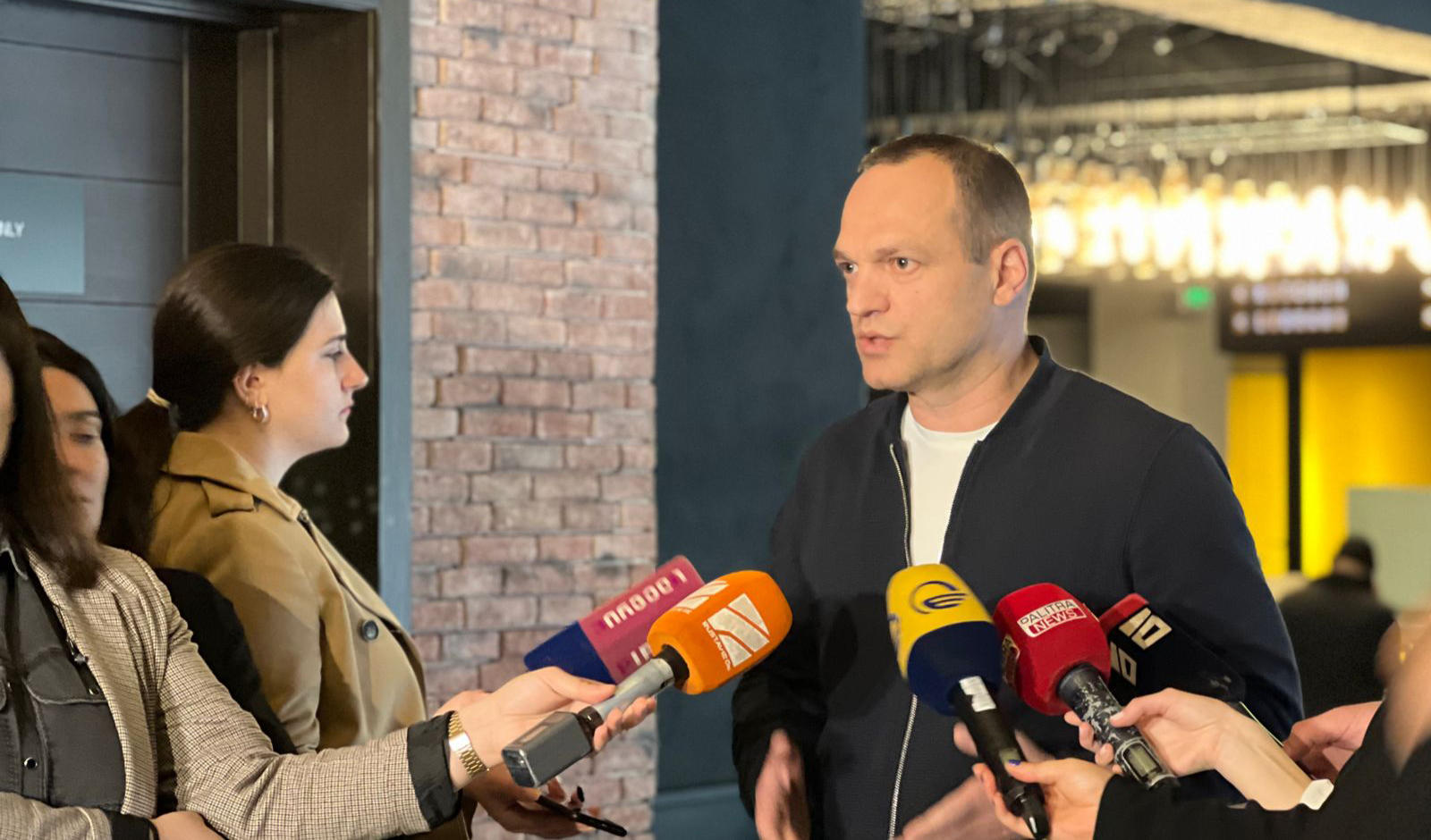 პეტრე ცისკარიშვილი - ბუნებრივი იქნებოდა, სააკაშვილი იყოს პრემიერ-მინისტრობის კანდიდატი